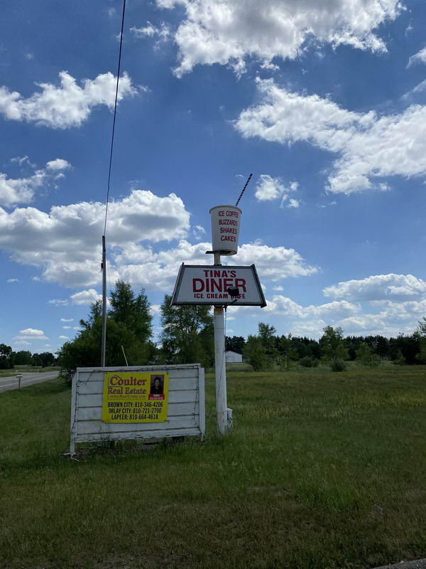 Deerfield Twp - July 2020 Photos Of Deerfield Area (newer photo)